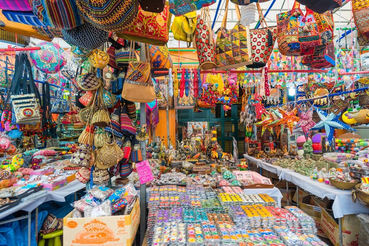 bons plans en malaisie